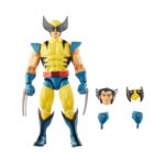 Wolverine accessories