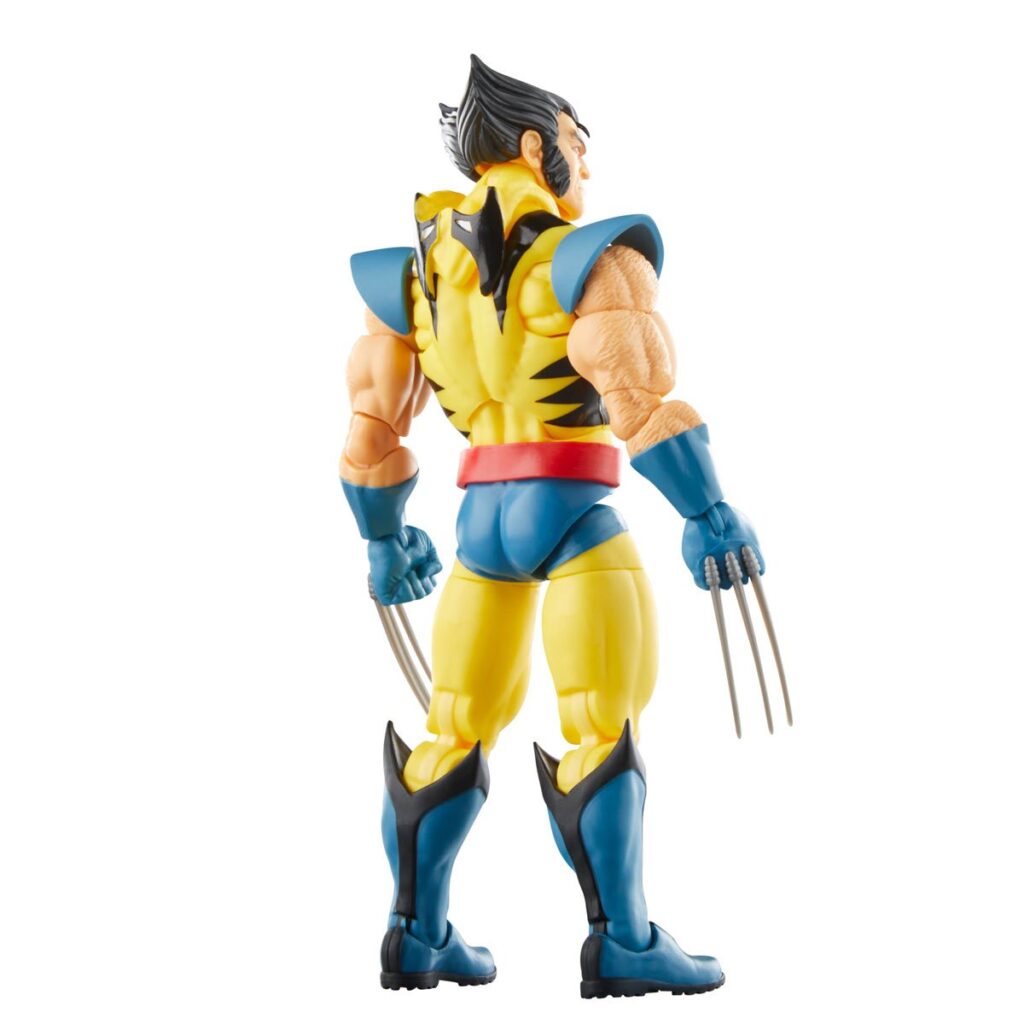 Wolverine
