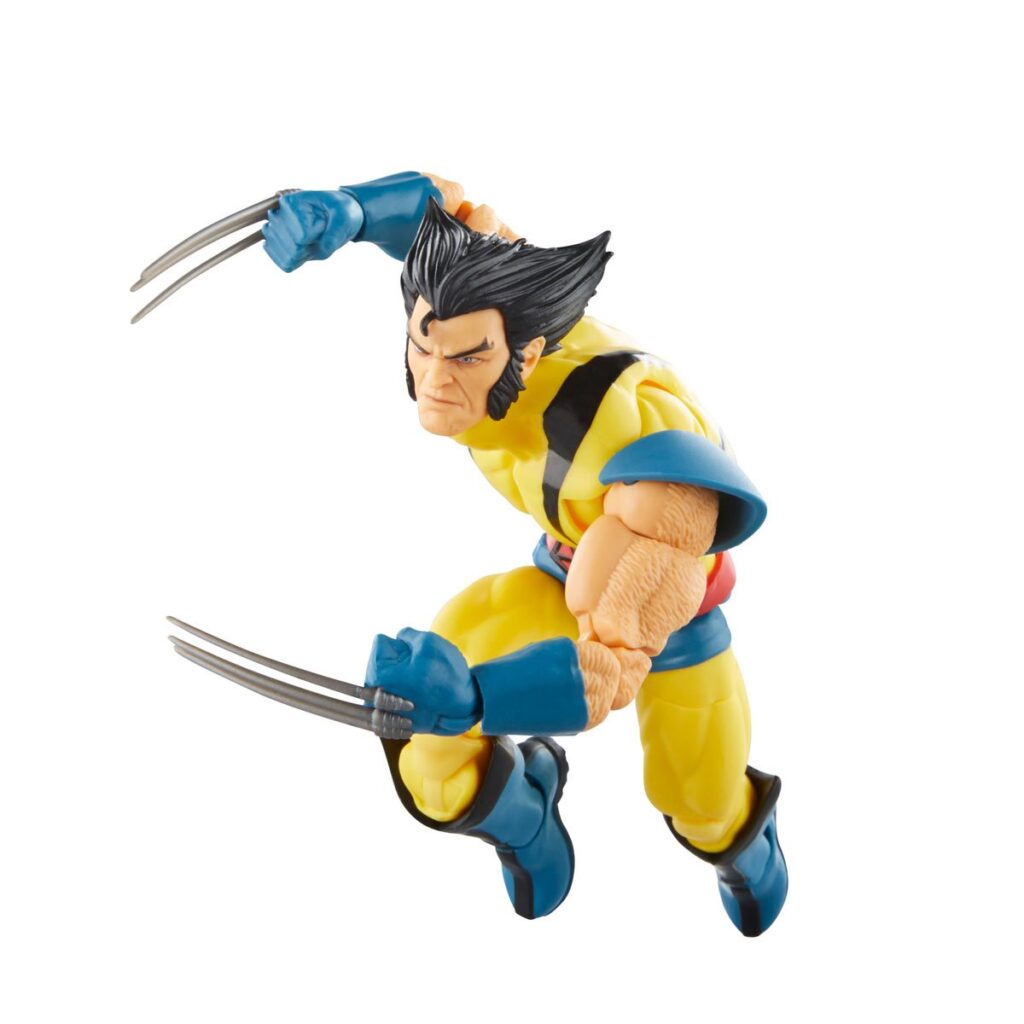 Wolverine