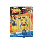 X-Men '97 - Wolverine cardback front