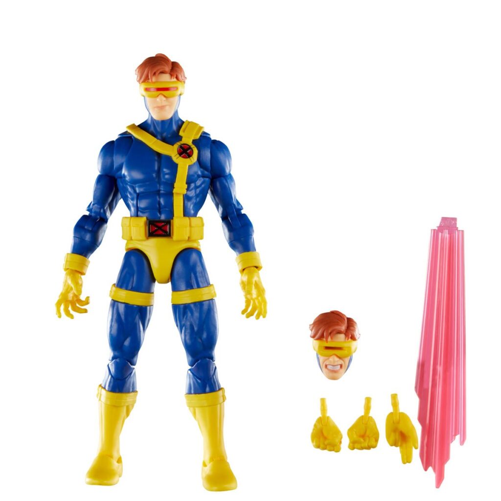 X-Men '97 - Cyclops