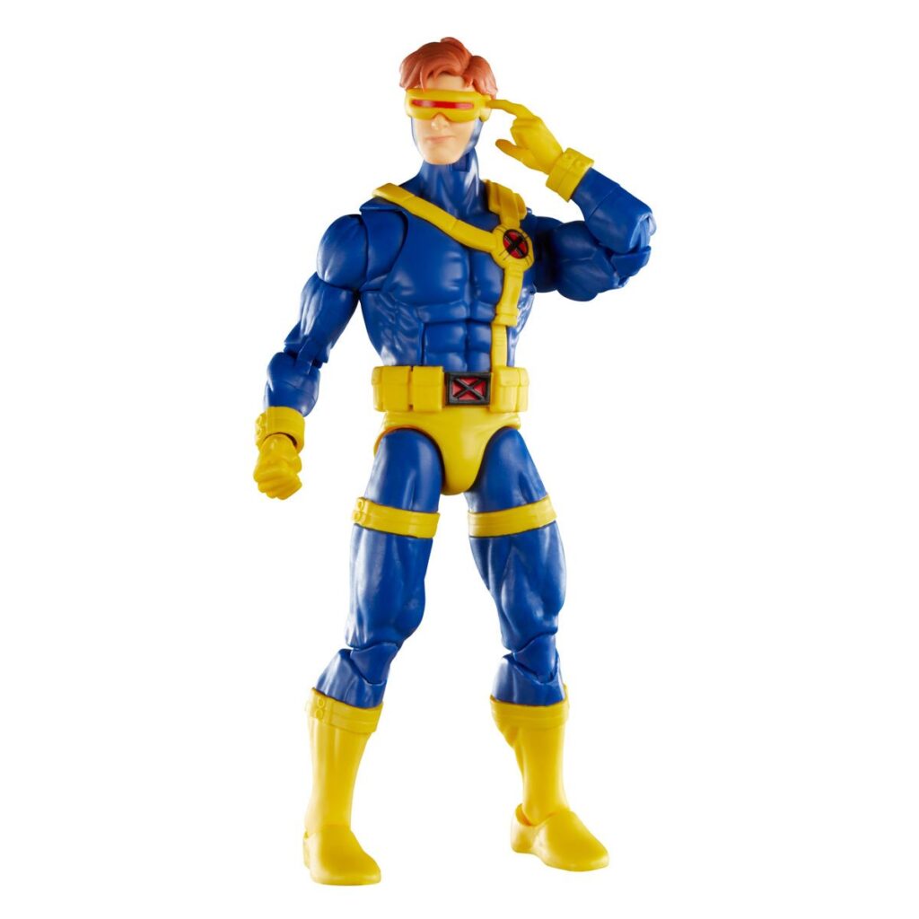 X-Men '97 - Cyclops