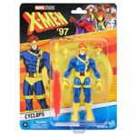 X-Men '97 - Cyclops Packaging