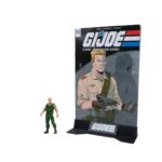 G.I. Joe Page Punchers Duke