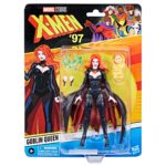X-Men '97 - Goblin Queen Packaging
