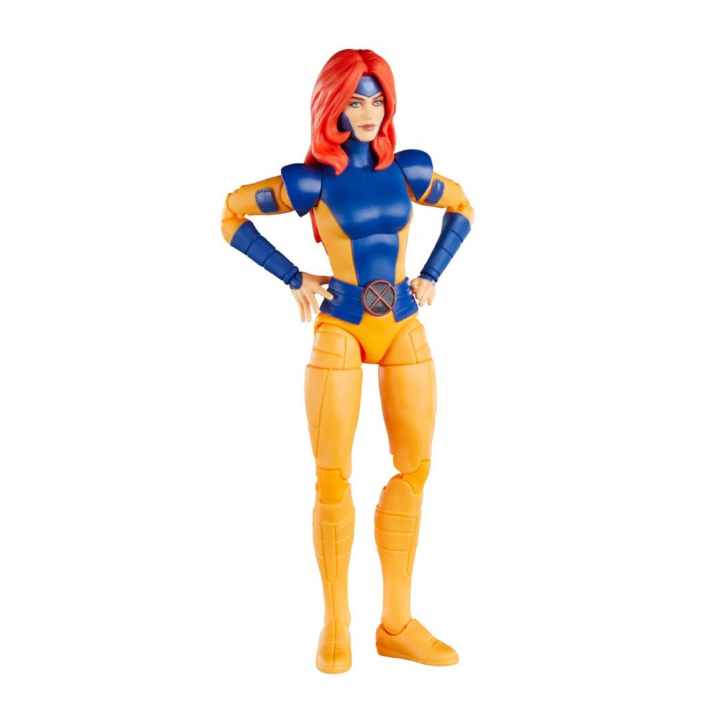 X-Men '97 - Jean Grey