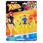 X-Men '97 - Jean Grey Packaging