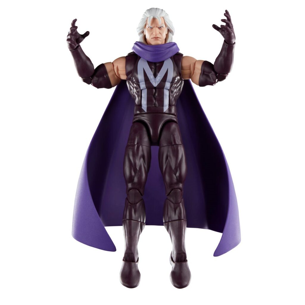 X-Men '97 - Magneto