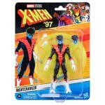 X-Men '97 - Nightcrawiler Packaging