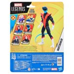 X-Men '97 - Nightcrawiler Packaging
