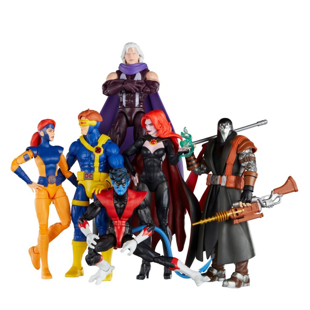 X-Men '97 - Wave 2