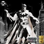 Batman Hush Gold Label