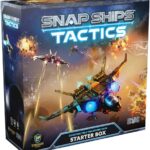 Snap Ships Tactics