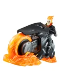 Marvel Legends Series Ghost Rider Burning the streets