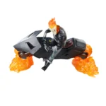 Marvel Legends Series Ghost Rider Side Skid