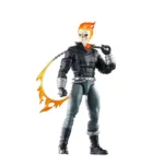 Marvel Legends Series Ghost Rider Danny Ketch Action Figure