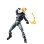Marvel Legends Series Ghost Rider Dany Ketch Swinging the Chain