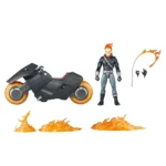 Marvel Legends Series Ghost Rider Accessories