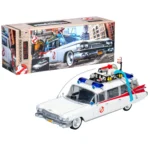 Ghostbusters Plasma Series Ecto-1 with Box