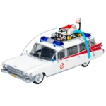 Ghostbusters Plasma Series Ecto-1