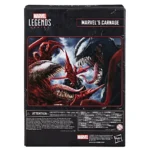 Marvel Legends Series Venom: Let There Be Carnage