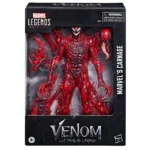 Marvel Legends Series Venom: Let There Be Carnage