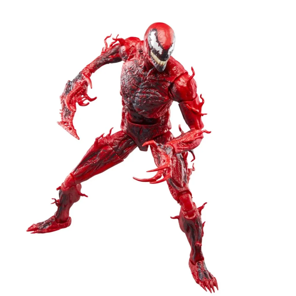 Marvel Legends Series Venom: Let There Be Carnage