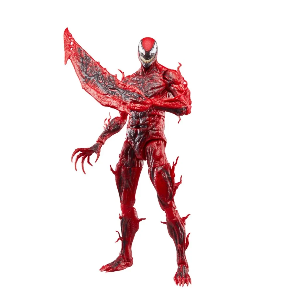 Marvel Legends Series Venom: Let There Be Carnage