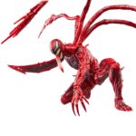 Marvel Legends Series Venom: Let There Be Carnage