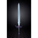 Zelda Master Sword