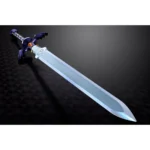 Zelda Master Sword blade