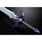 Zelda Master Sword detailed hilt