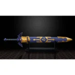 Zelda Master Sword in Sheath