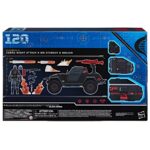 G.I. Joe Classified Series Cobra Night Attack 4-WD Stinger Box