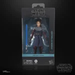 Star Wars The Black Series Anakin Skywalker (Ahsoka)