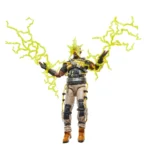 Marvel Legends Electro