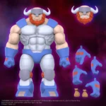 ThunderCats Ultimates Cruncher