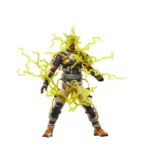 Marvel Legends Electro