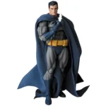 Hush Batman MAFEX Action Figure