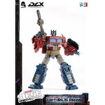 Transformers War for Cybertron Optimus