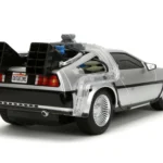 Back to the future remote control DeLorean