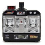 Back to the future remote control DeLorean