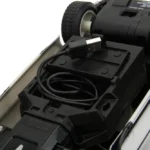 Back to the future remote control DeLorean