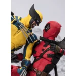 Deadpool S.H.Figuarts Action Figure