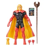 Marvel Legends Comics-Inspired 6-Inch Action Figures