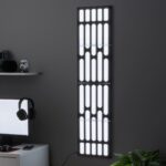 Star Wars Death Star Wall Panel Light