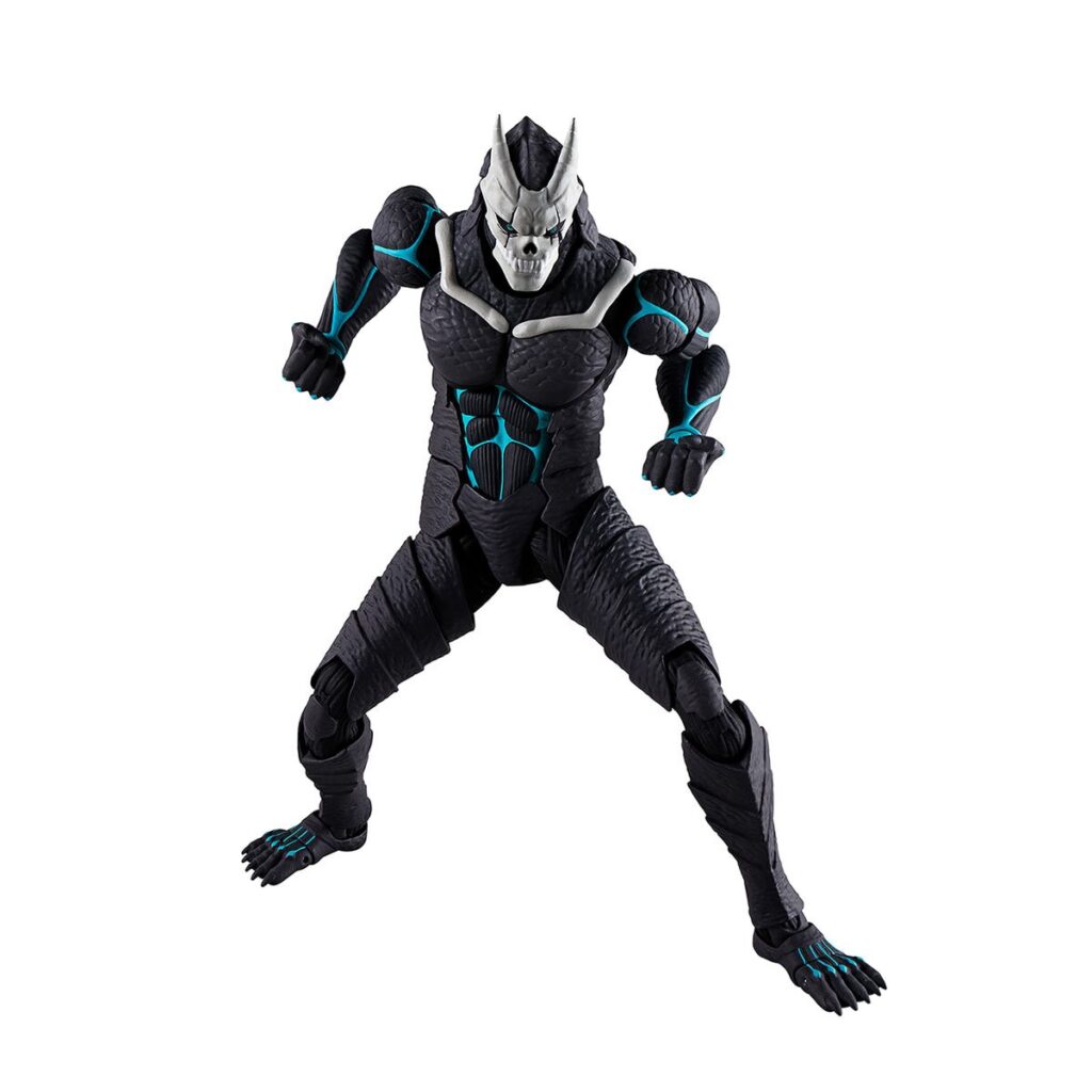 Kaiju No. 8 - Monster Action Figure