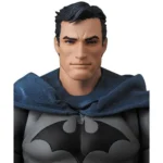 Hush Batman MAFEX Action Figure