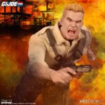 Mezco's One:12 Collective Duke