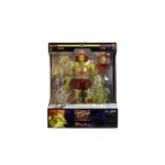 Ultra Street Fighter II Blanka Figure